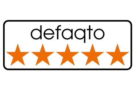 admiral defaqto rating.